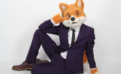 MR FOXY BINGO